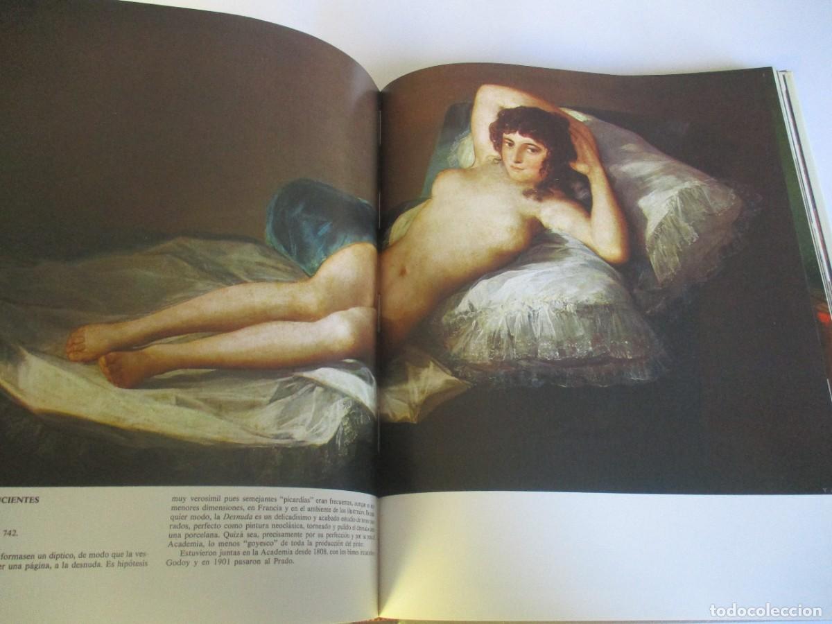 Libros de segunda mano: GRANDES MUSEOS DEL MUNDO Museo del Prado W19258 - Foto 8