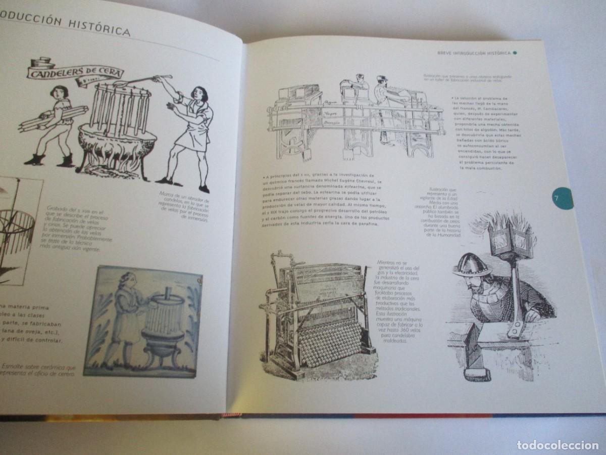 Libros de segunda mano: ATLAS ILUSTRADO DE VELAS W19266 - Foto 4