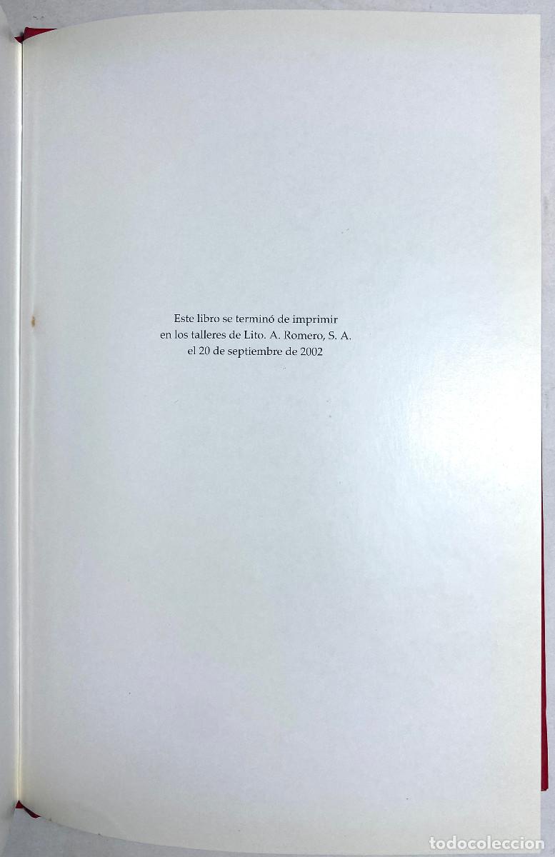 Libros de segunda mano: TEMISAS - JULIO S&Aacute;NCHEZ RODR&Iacute;GUEZ - 2002 - Foto 10