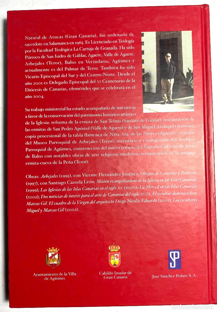 Libros de segunda mano: TEMISAS - JULIO S&Aacute;NCHEZ RODR&Iacute;GUEZ - 2002 - Foto 11