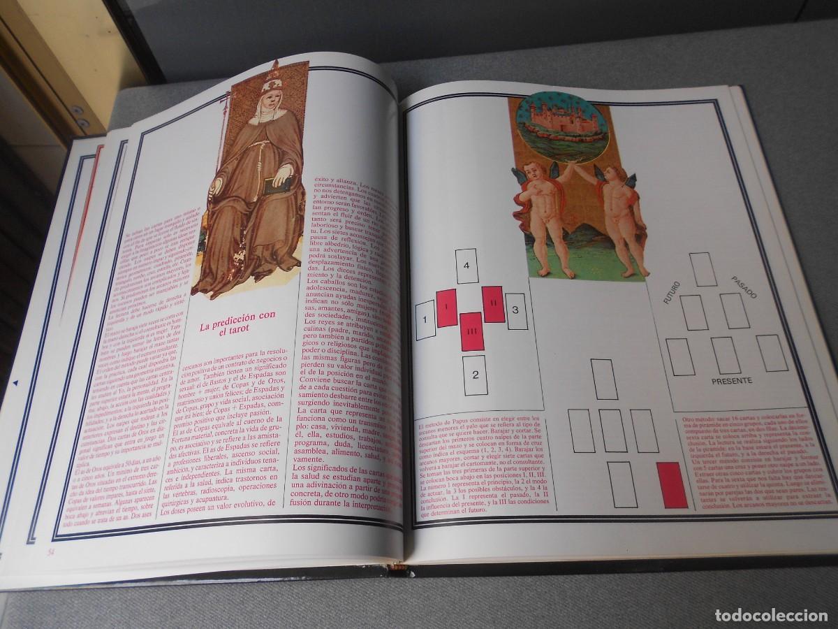Libros de segunda mano: EL ARTE DE PREDECIR EL FUTURO - Foto 10