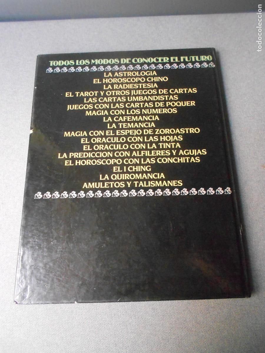 Libros de segunda mano: EL ARTE DE PREDECIR EL FUTURO - Foto 12