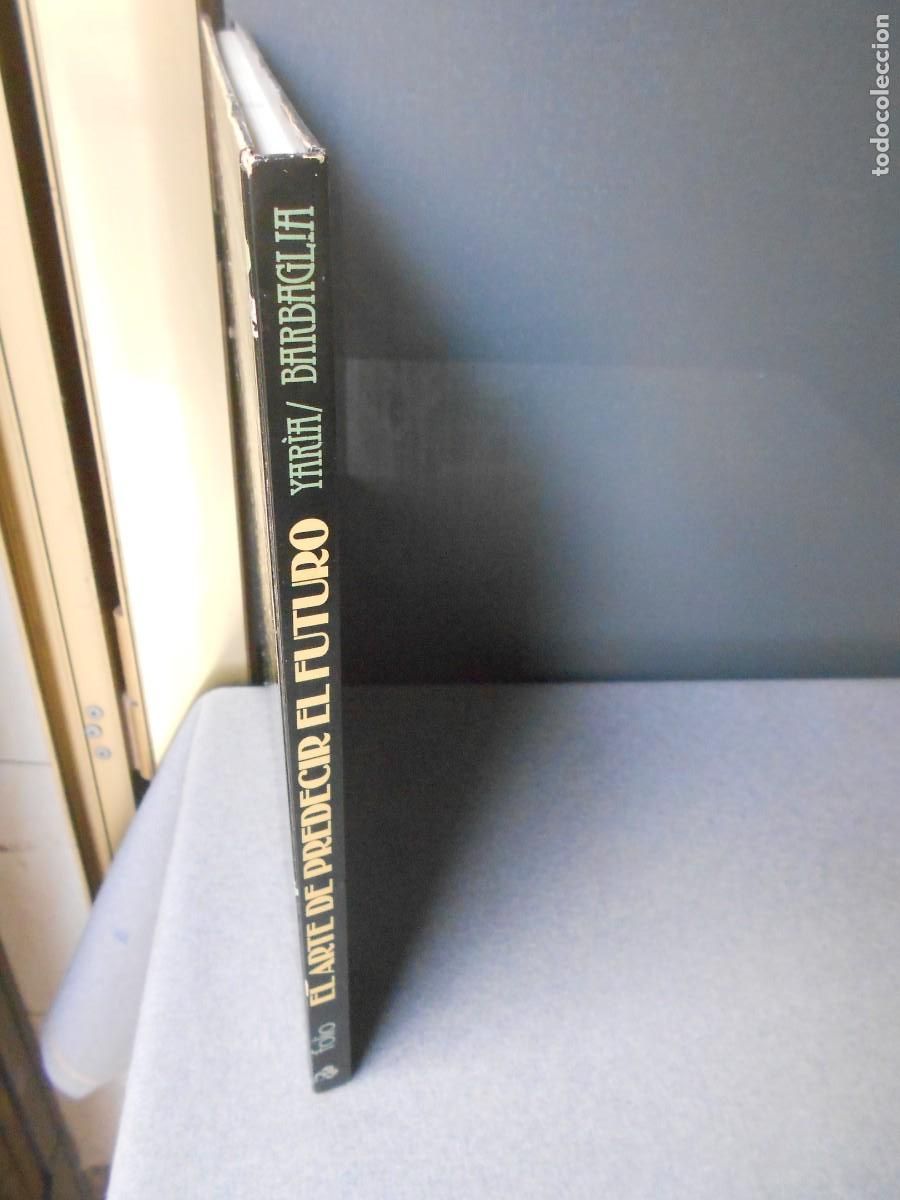 Libros de segunda mano: EL ARTE DE PREDECIR EL FUTURO - Foto 13