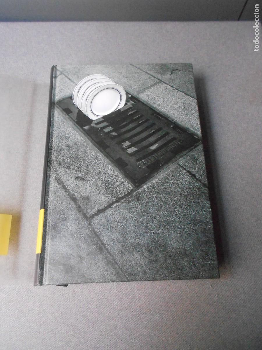 Libros de segunda mano: EL VACIO DE INGENIO - Foto 2