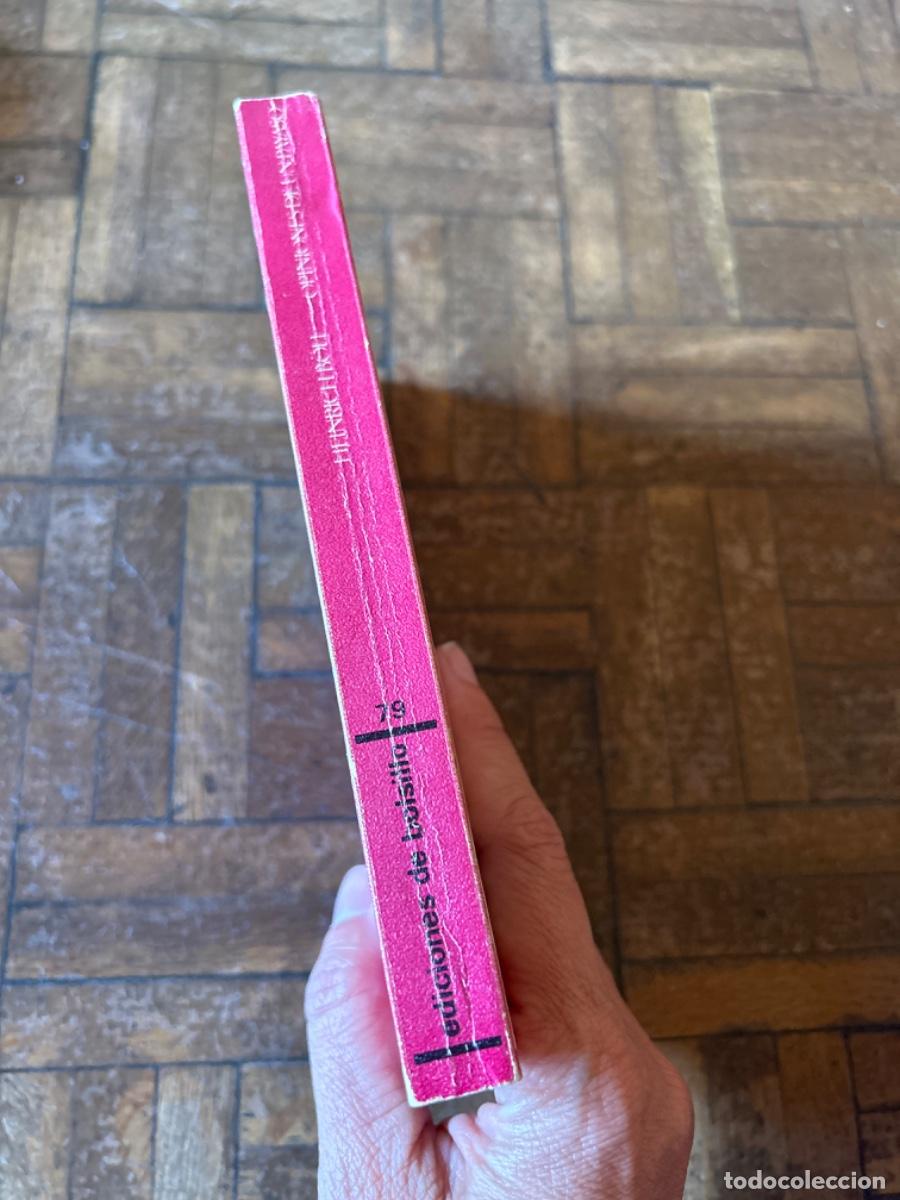 Libros de segunda mano: Opiniones de un payaso - Heinrich B&ouml;ll - Foto 3