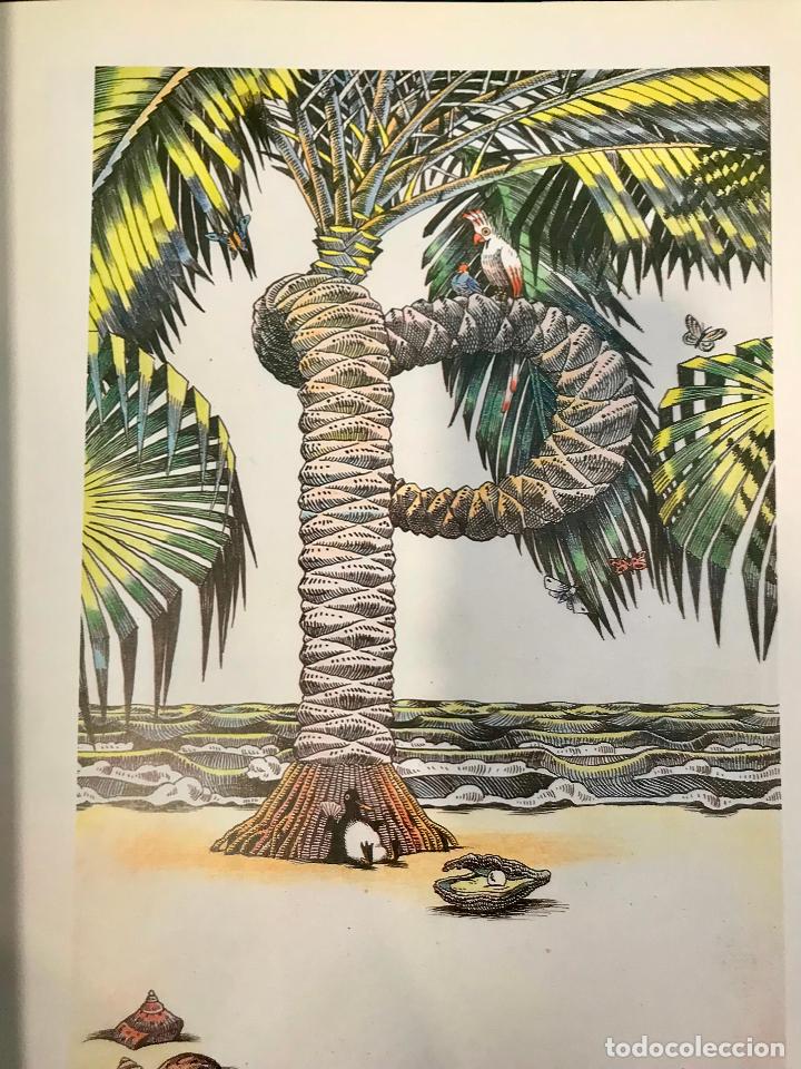 Libros de segunda mano: Nicole Claveloux Sevilla 1989 - Foto 3