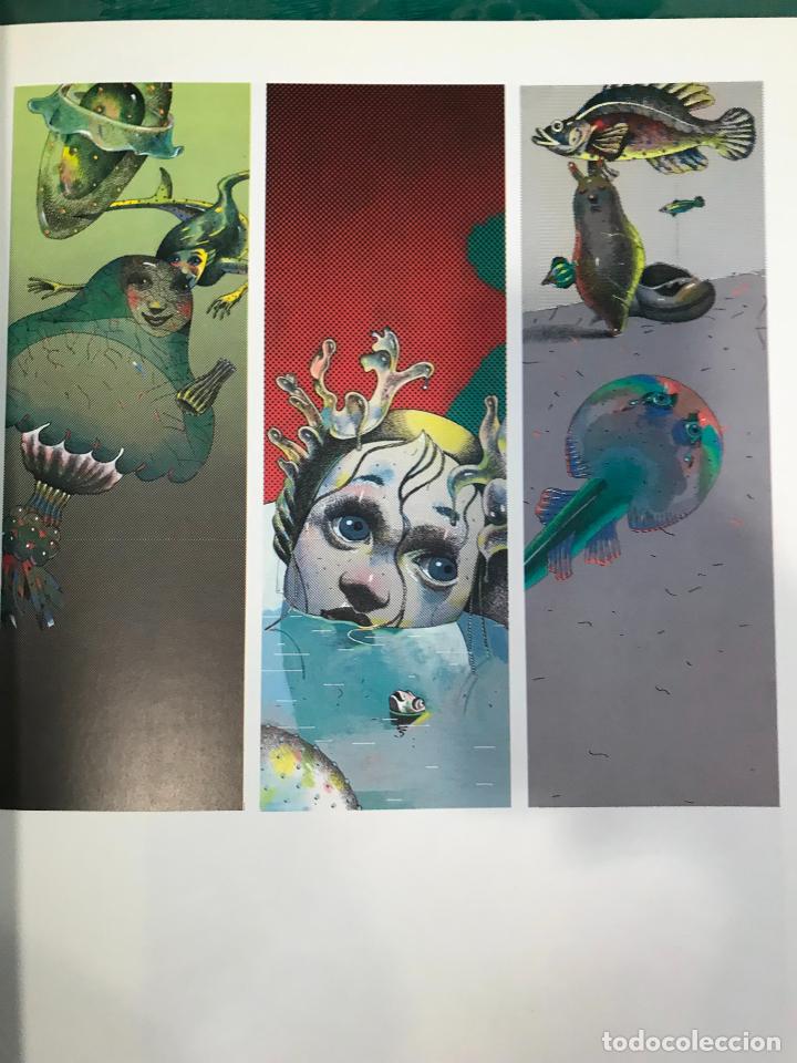 Libros de segunda mano: Nicole Claveloux Sevilla 1989 - Foto 5