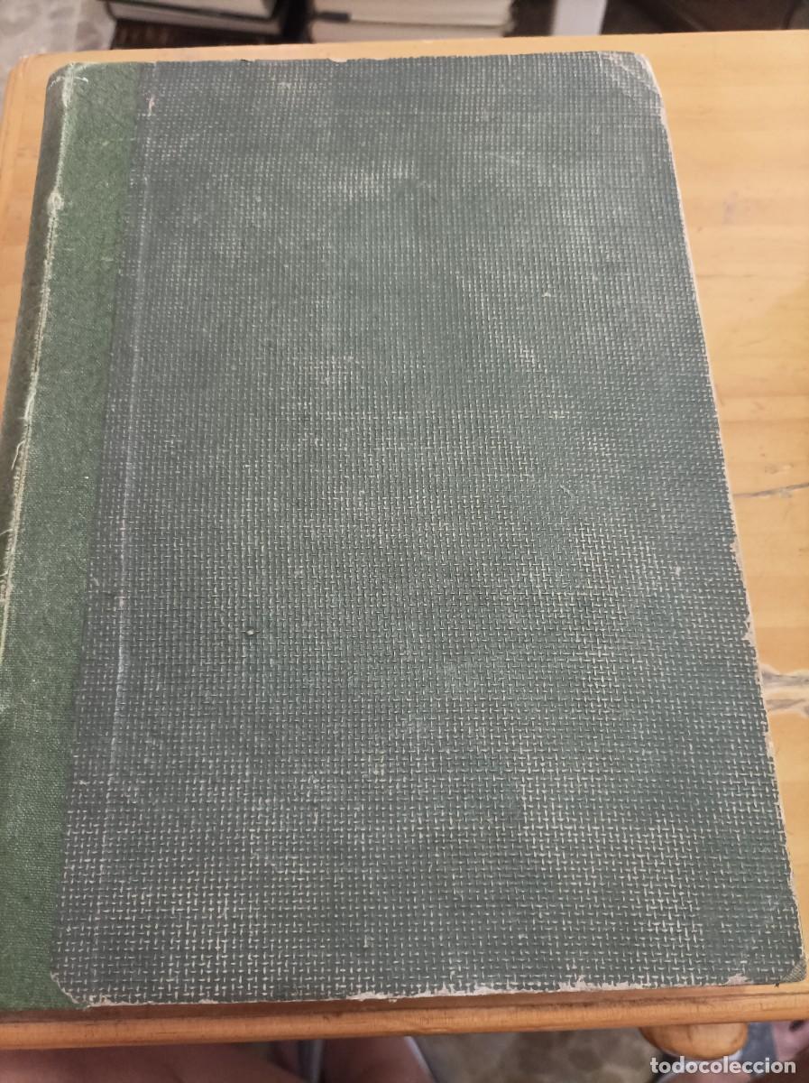 Livres d'occasion: HISTORIA NATURAL DE LA CREACI&Oacute;N II,LOS ANIMALES,LAS PLANTAS,LA TIERRA,EL UNIVERSO, COL.AUTORES,687 P