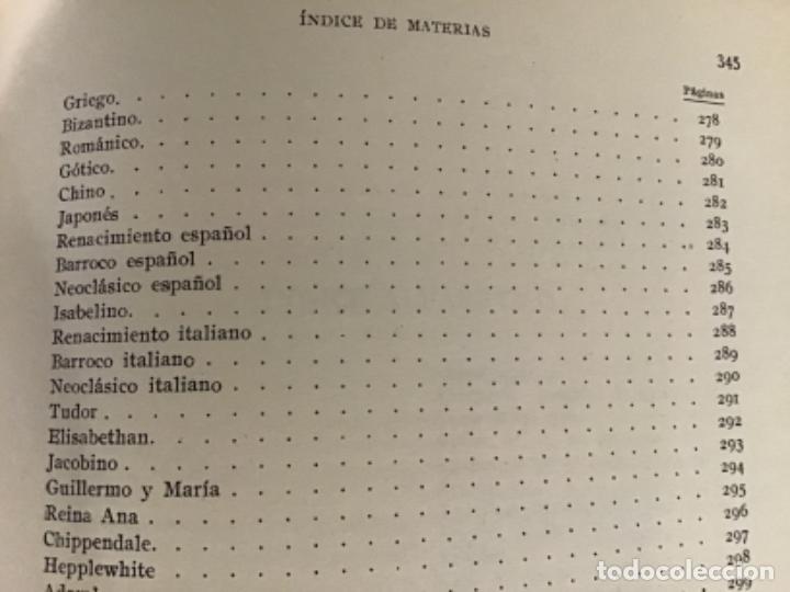 Libros de segunda mano: LA MADERA, E. ANGUERA E. TARRAG&Oacute; - Foto 6