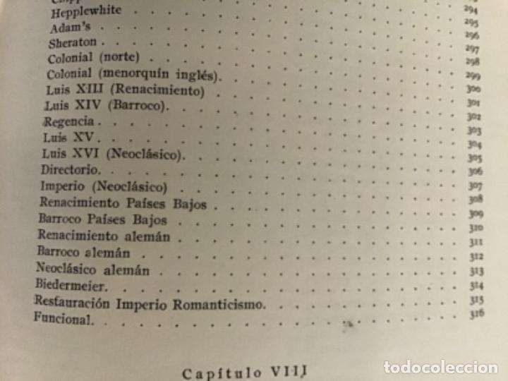 Libros de segunda mano: LA MADERA, E. ANGUERA E. TARRAG&Oacute; - Foto 7