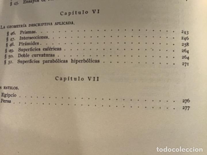 Libros de segunda mano: LA MADERA, E. ANGUERA E. TARRAG&Oacute; - Foto 10