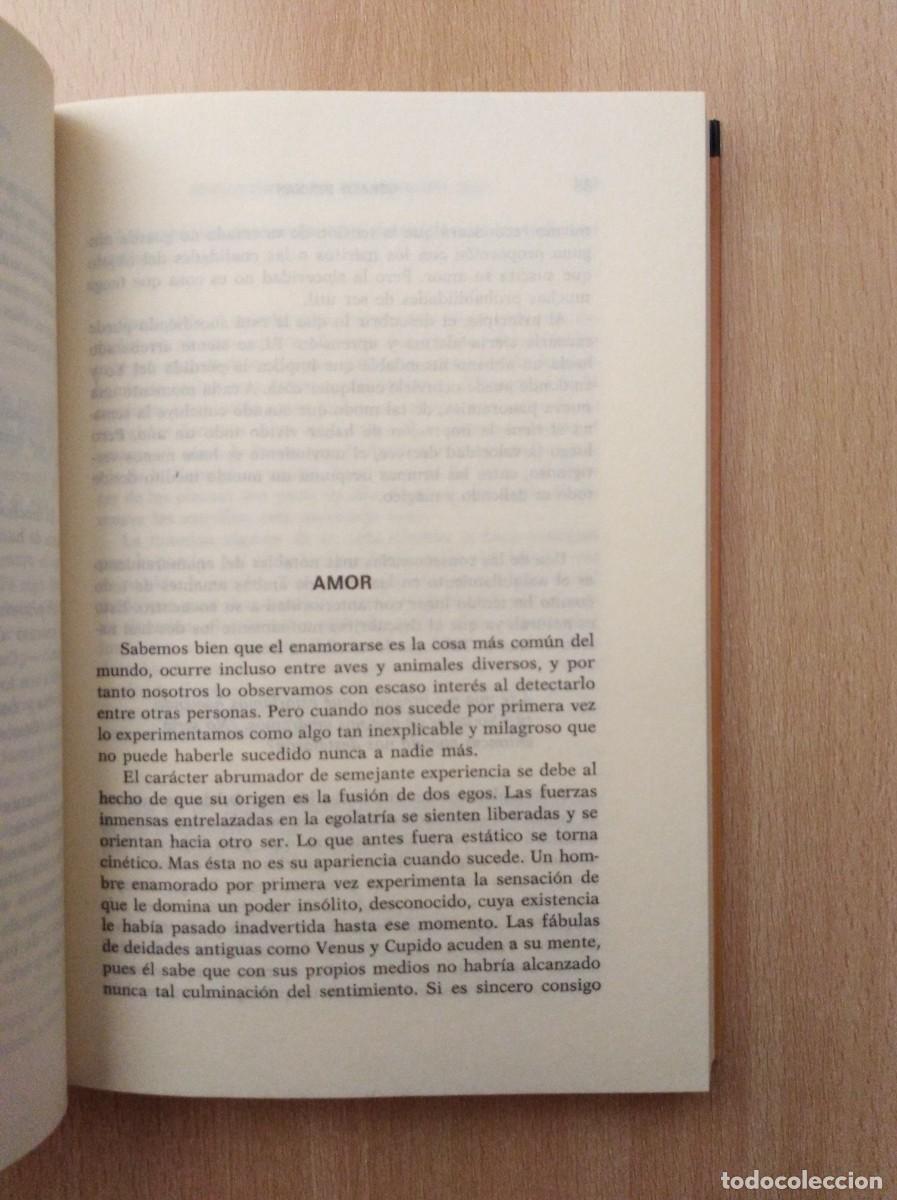 Libros de segunda mano: PENSAMIENTOS EN UNA ESTACI&Oacute;N SECA. Gerald Brenan - Foto 8