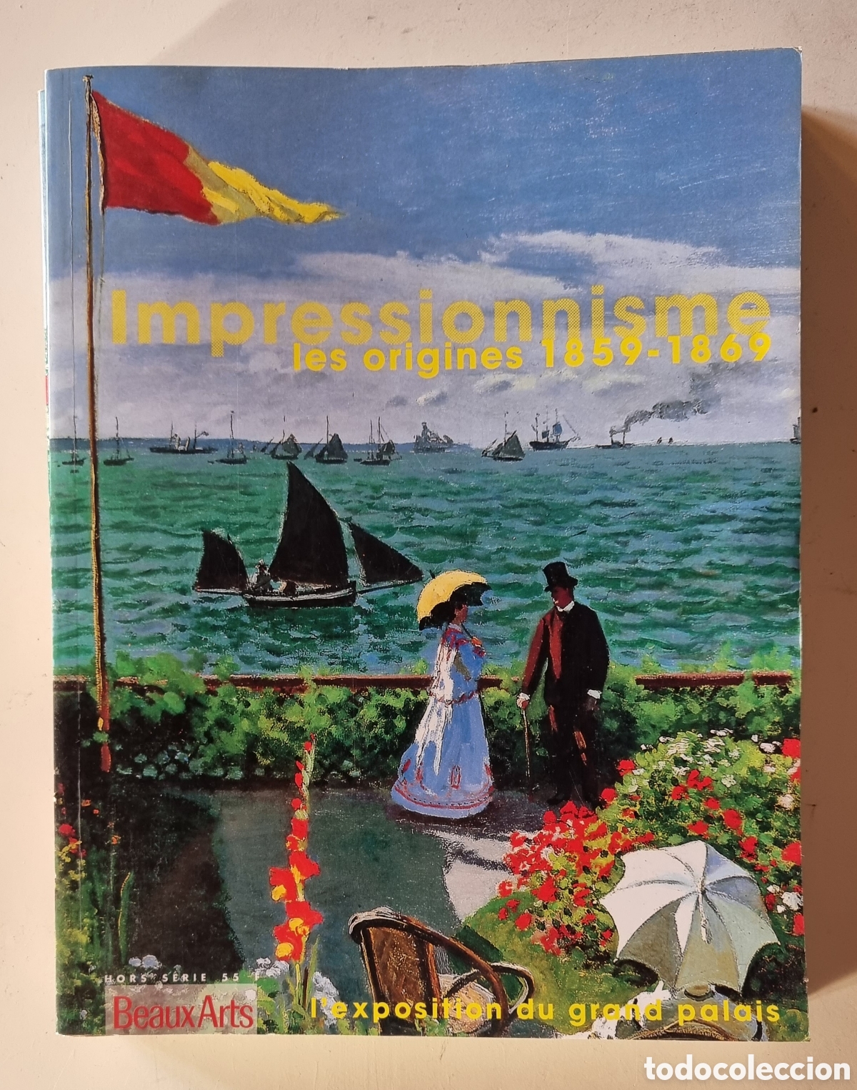Libros de segunda mano: LOTE 9 MONOGRAF&Iacute;AS DE ARTE BEAUXARTS - Foto 5