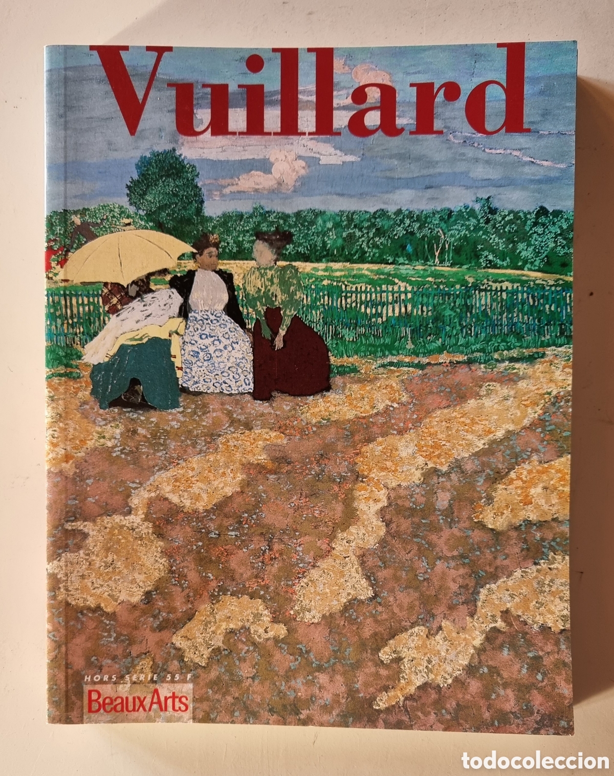 Libros de segunda mano: LOTE 9 MONOGRAF&Iacute;AS DE ARTE BEAUXARTS - Foto 6