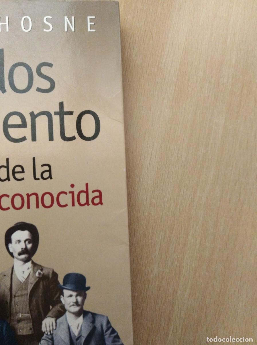 Libros de segunda mano: BARRIDOS POR EL VIENTO. Roberto Hosne - Foto 2