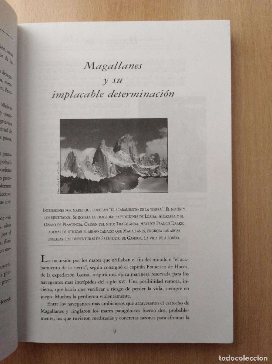 Libros de segunda mano: BARRIDOS POR EL VIENTO. Roberto Hosne - Foto 8