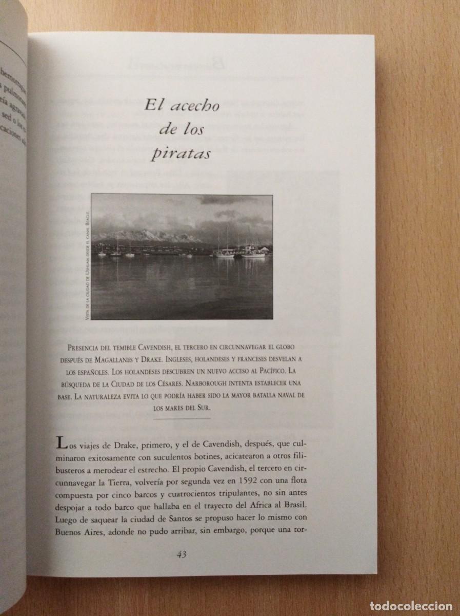 Libros de segunda mano: BARRIDOS POR EL VIENTO. Roberto Hosne - Foto 9