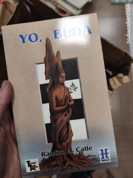 Libros de segunda mano: Yo, Buda - Calle, Ramiro A. - Foto 1