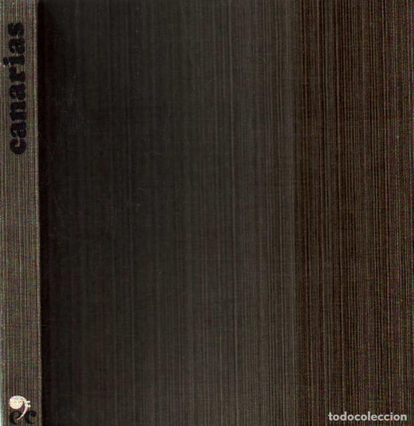 Libros de segunda mano: CANARIAS. A-LCAN-099 - Foto 1