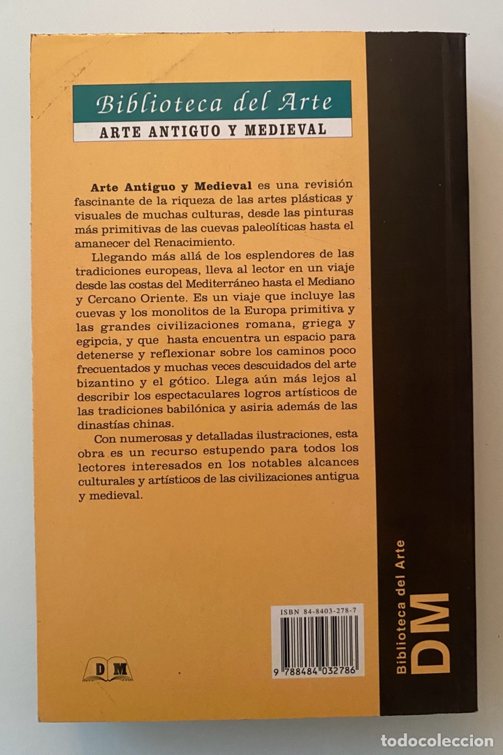 Libros de segunda mano: Arte Antiguo y Medieval - BULLEY, Margaret - Foto 2
