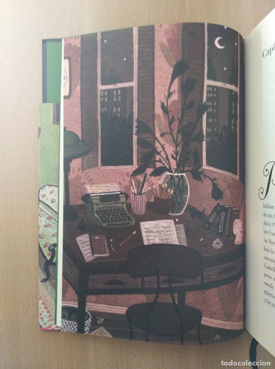 Libros de segunda mano: UN CUARTO PROPIO. Virginia Woolf - Foto 8