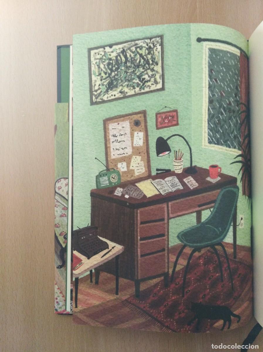 Libros de segunda mano: UN CUARTO PROPIO. Virginia Woolf - Foto 10