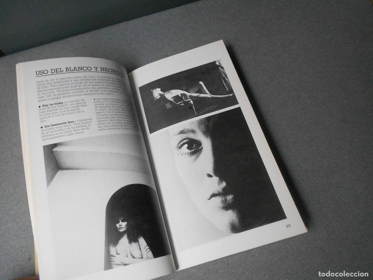 Libros de segunda mano: DESNUDO Y GLAMOUR - Foto 7
