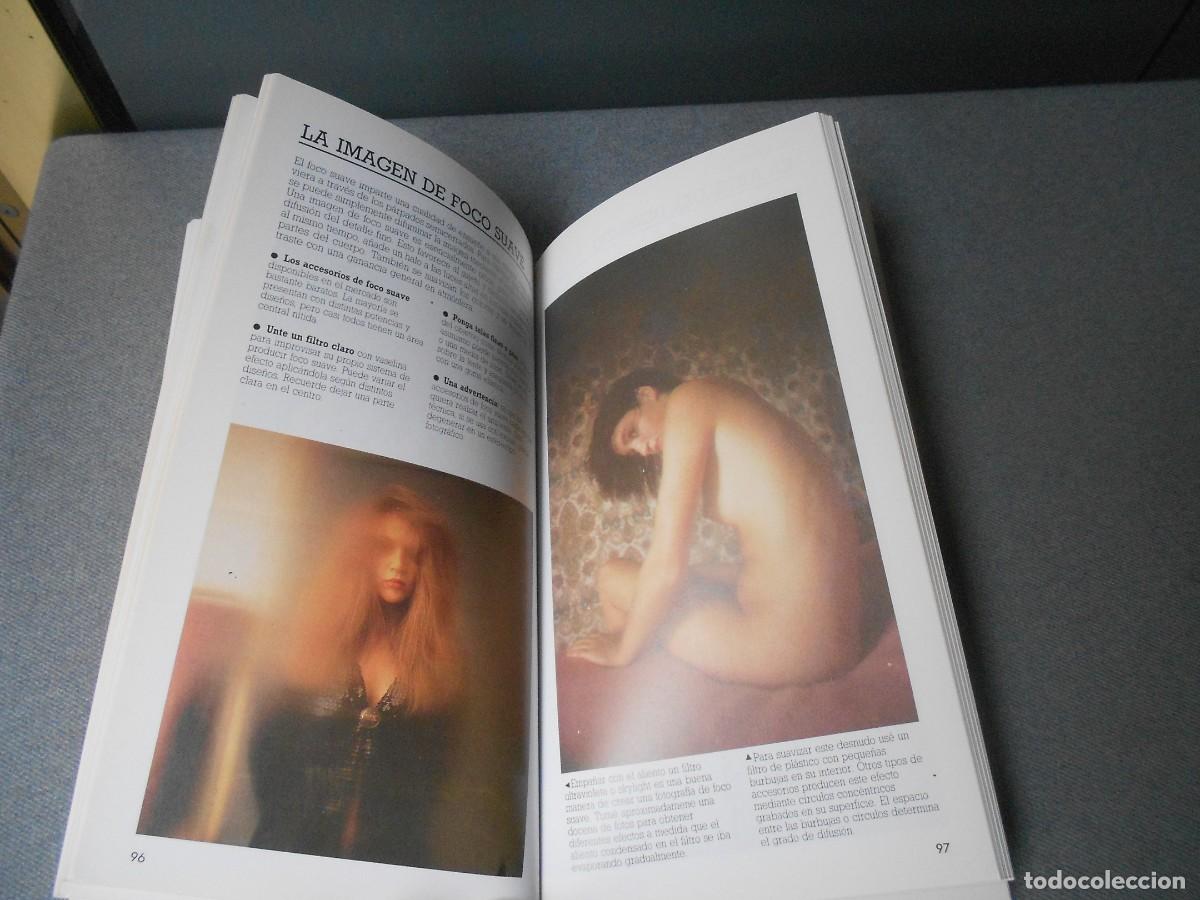 Libros de segunda mano: DESNUDO Y GLAMOUR - Foto 8