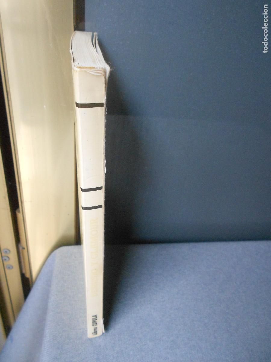 Libros de segunda mano: DESNUDO Y GLAMOUR - Foto 15