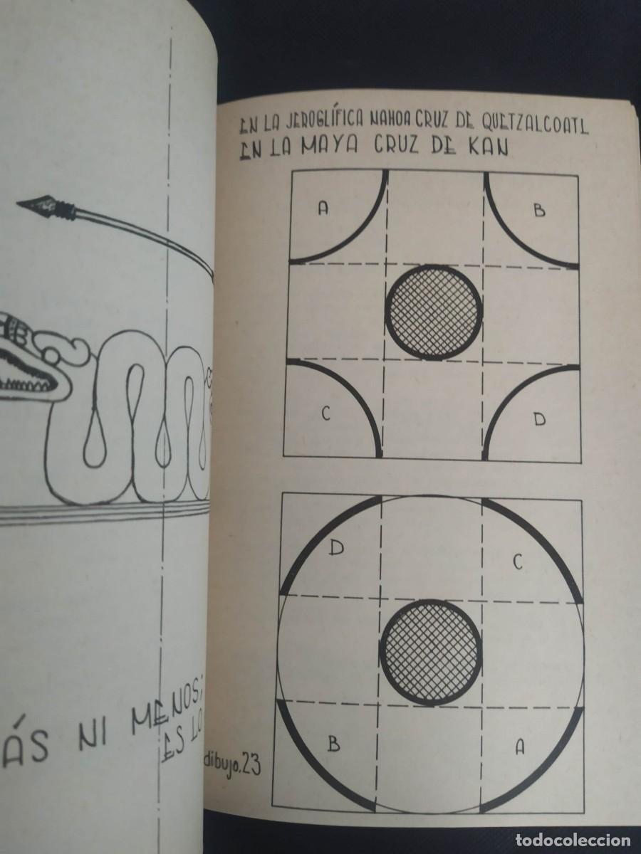 Libros de segunda mano: C&Oacute;MPUTO AZTECA - DAVID ESPAZA HIDALGO - EDITORIAL DIANA M&Eacute;XICO - Foto 3