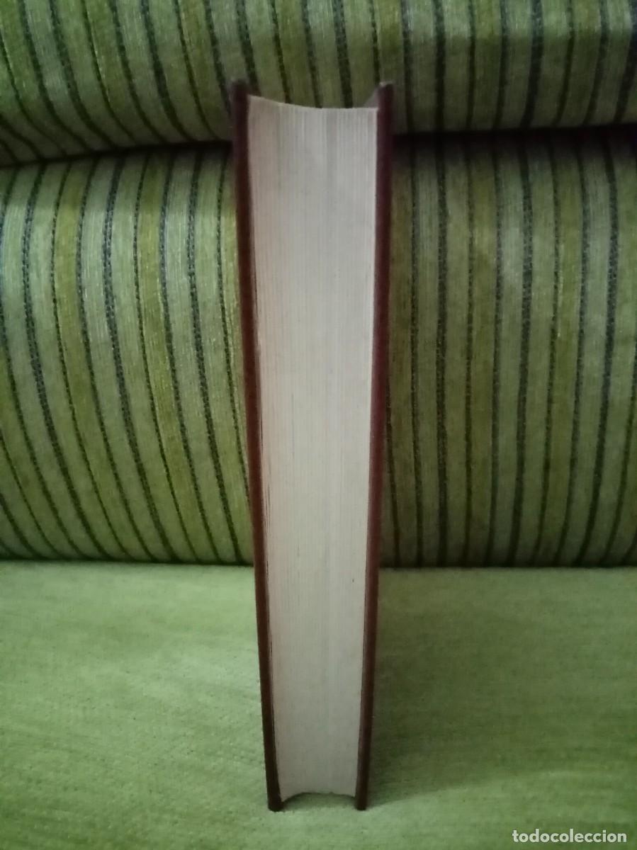 Libros de segunda mano: HISTORIA DE LOS MATADORES DE TOROS - Foto 3