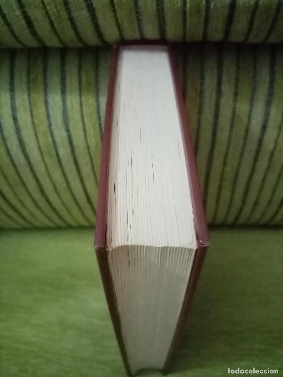 Libros de segunda mano: HISTORIA DE LOS MATADORES DE TOROS - Foto 4