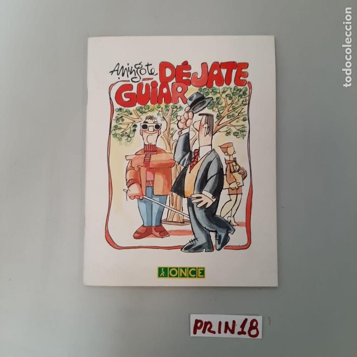 Libros de segunda mano: D&eacute;jate guiar - Foto 1