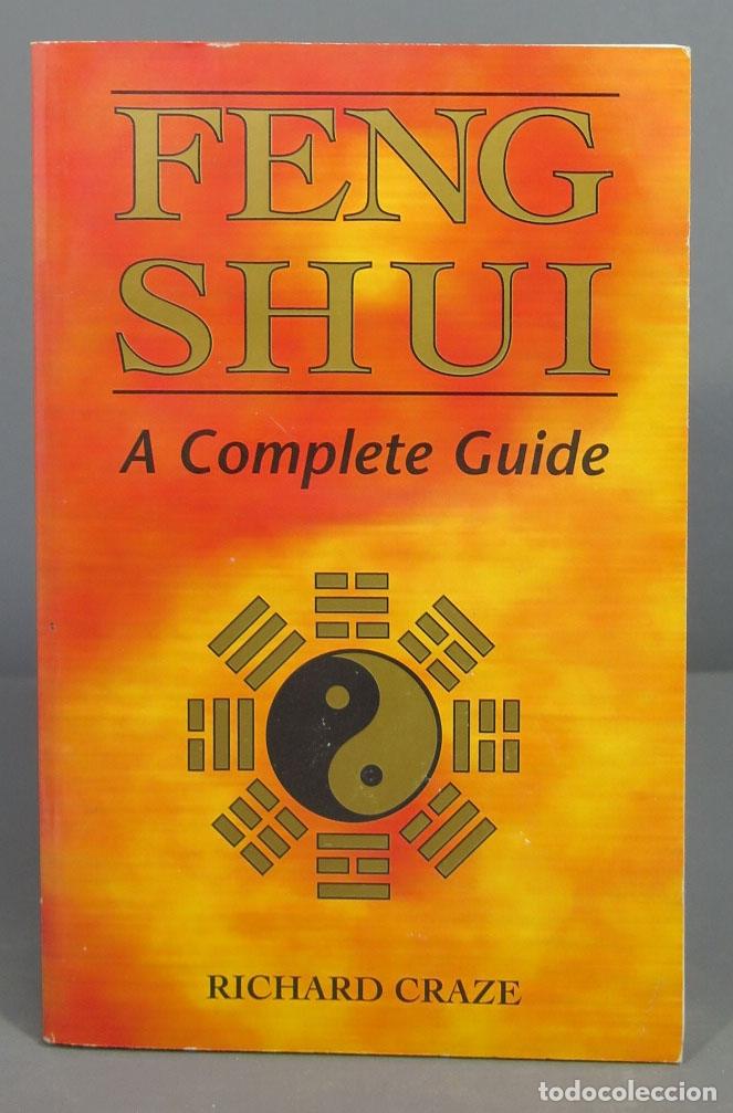 Libros de segunda mano: Feng Shui. Richard Craze - Foto 1