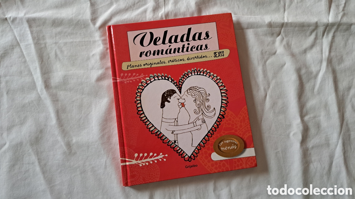 Libros de segunda mano: (Sevilla) VELADAS ROMANTICAS. M&iacute;riam Sayalero 2015