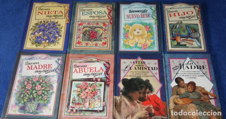 Libros de segunda mano: Lote de 20 libros - Helen Exley &iexcl;Impecables! - Foto 3