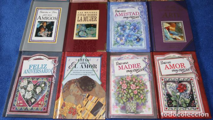 Libros de segunda mano: Lote de 20 libros - Helen Exley &iexcl;Impecables! - Foto 4