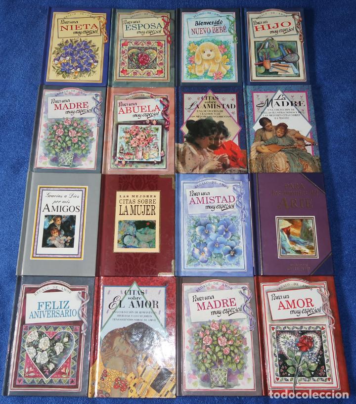 Libros de segunda mano: Lote de 20 libros - Helen Exley &iexcl;Impecables! - Foto 1