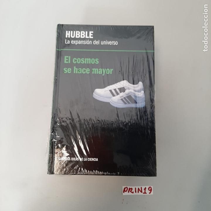 Libros de segunda mano: El cosmos se hace mayor - Foto 1
