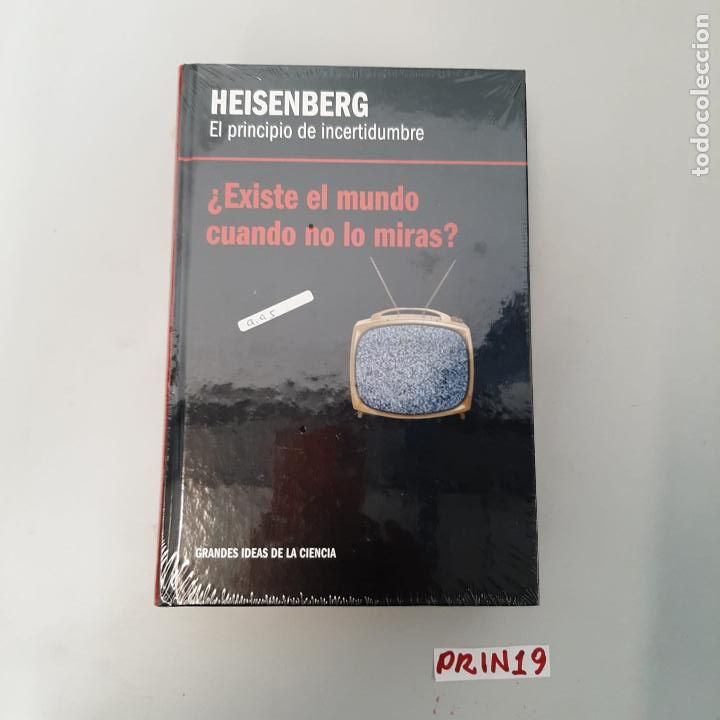 Libros de segunda mano: Existe el mundo cuando no lo miras - Foto 1