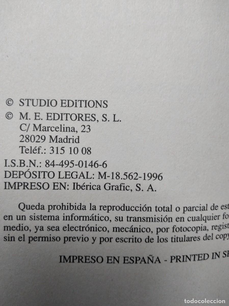 Libros de segunda mano: INTRODUCCI&Oacute;N A LA MITOLOG&Iacute;A LEWIS SPENCE MITOS Y LEYENDAS - Foto 2