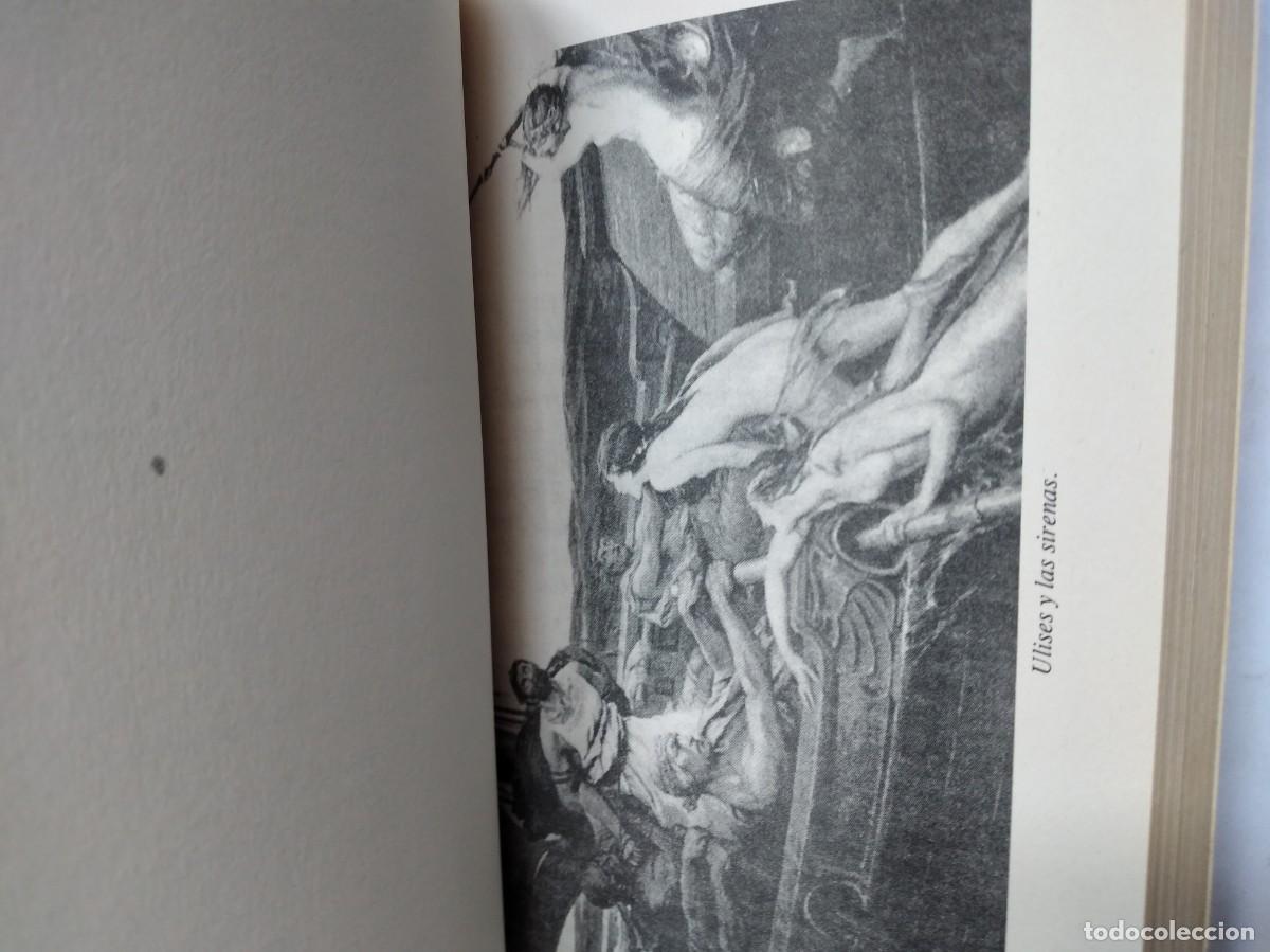Libros de segunda mano: INTRODUCCI&Oacute;N A LA MITOLOG&Iacute;A LEWIS SPENCE MITOS Y LEYENDAS - Foto 4
