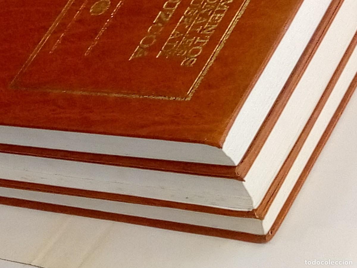 Libros de segunda mano: Monumentos Nacionales de Euskadi. TRES TOMOS.  RM63195 - Foto 7