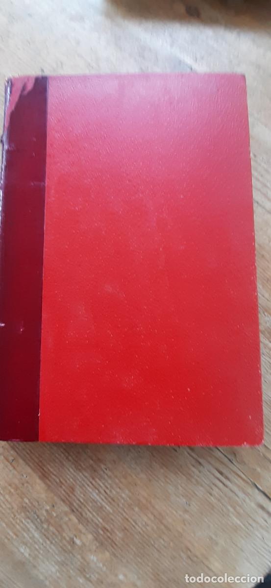 Libros de segunda mano: La Tercera Rep&uacute;blica. Traducci&oacute;n de Jos&eacute; Corts Grau. - Foto 1