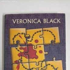 Libros de segunda mano: VOTO DE CASTIDAD. VERONICA BLACK.
