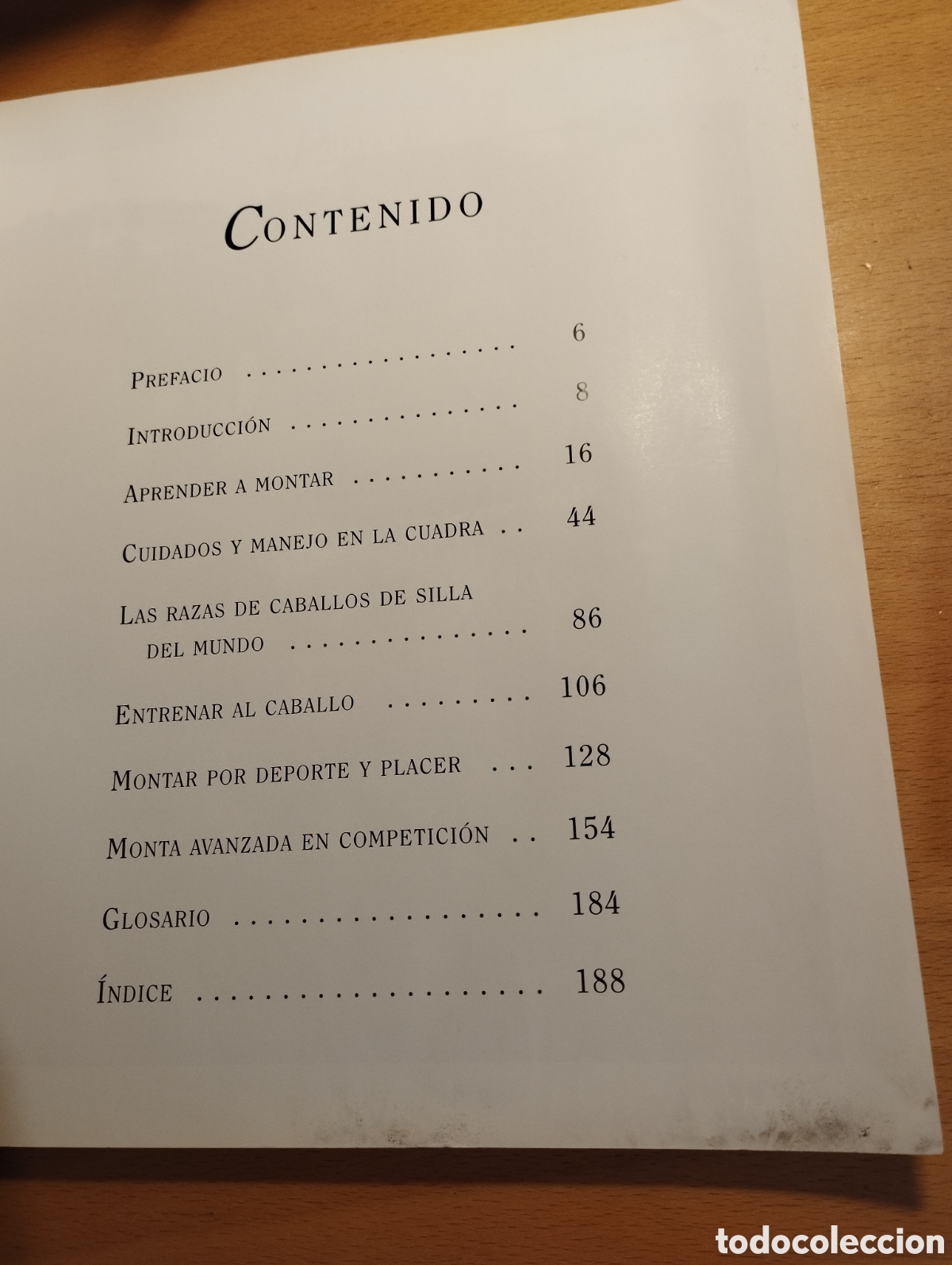 Libros de segunda mano: GU&Iacute;A COMPLETA DEL CABALLO (JANE HOLDERNESS - RODDAM) - Foto 3