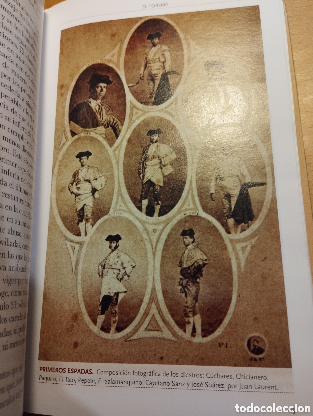 Libros de segunda mano: COSS&Iacute;O. LOS TOROS. EL TOREO (TOMO N&ordm; 4) - Foto 18