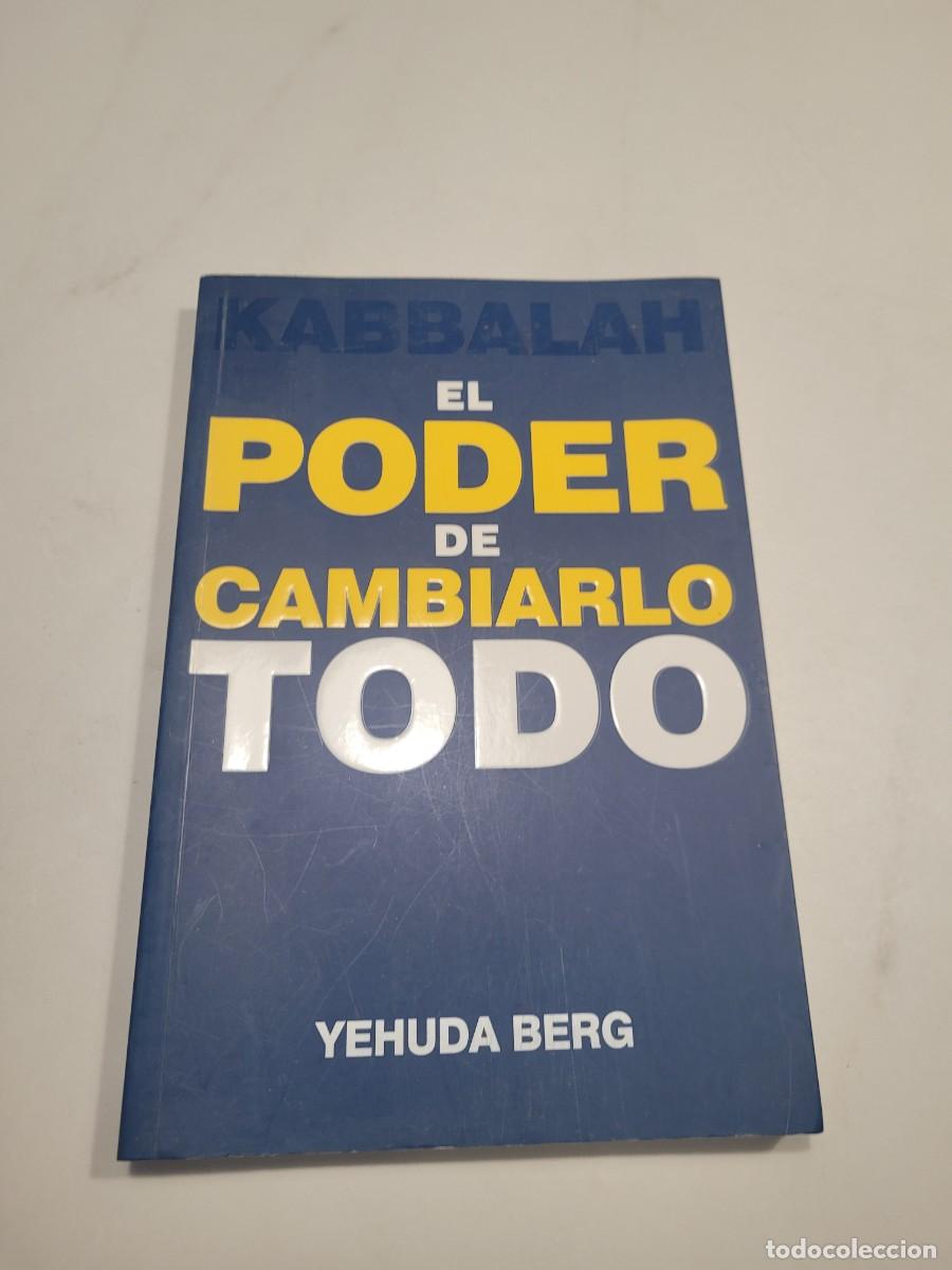 Libros de segunda mano: El poder de cambiarlo todo - Foto 1