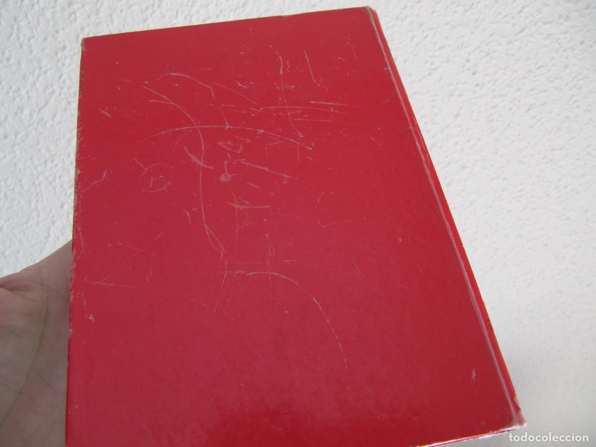 Libros de segunda mano: EDMUNDO DE AMICIS - CORAZON - BIBLIOTECA BILLIKEN - Foto 4