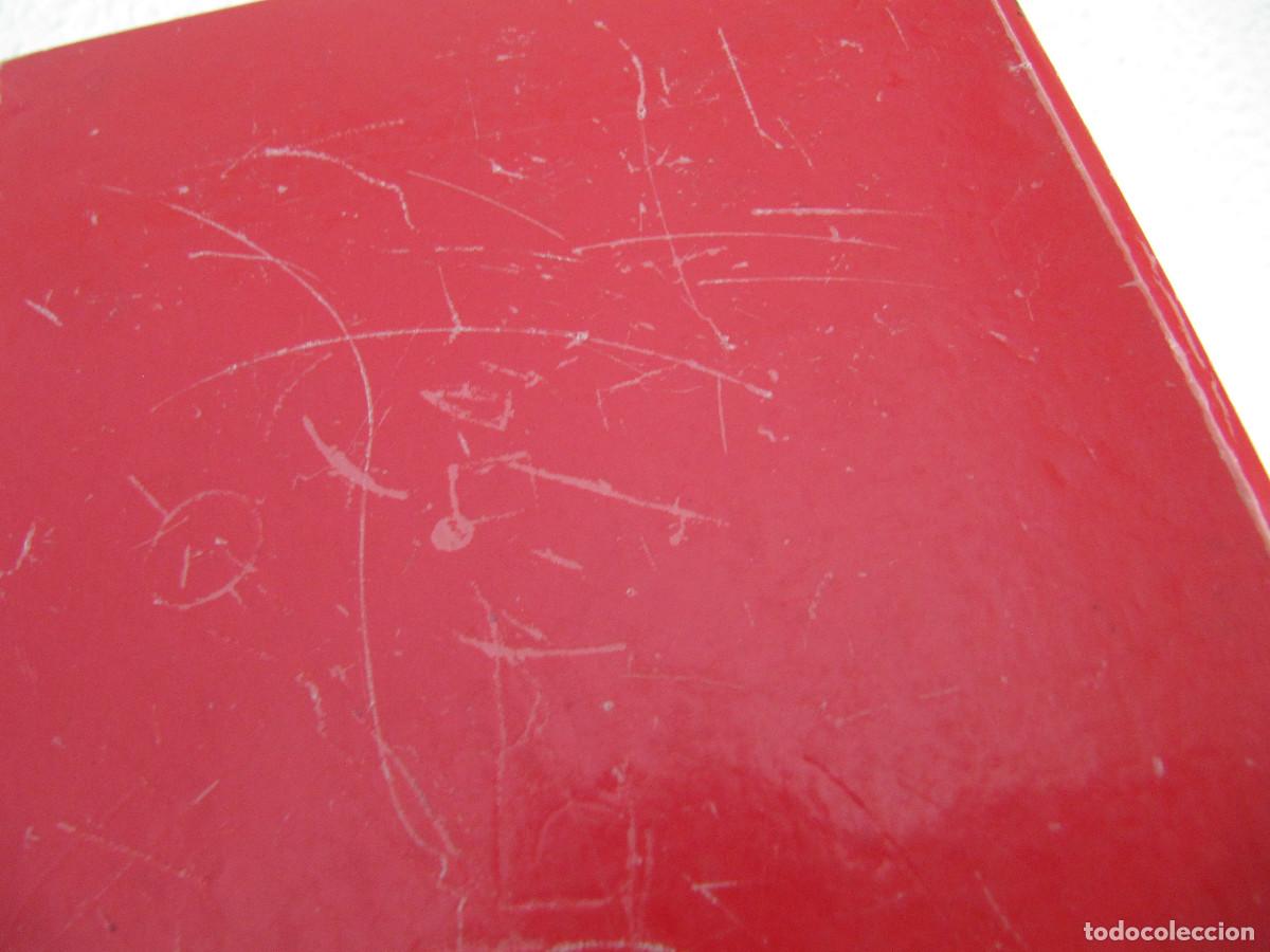 Libros de segunda mano: EDMUNDO DE AMICIS - CORAZON - BIBLIOTECA BILLIKEN - Foto 5
